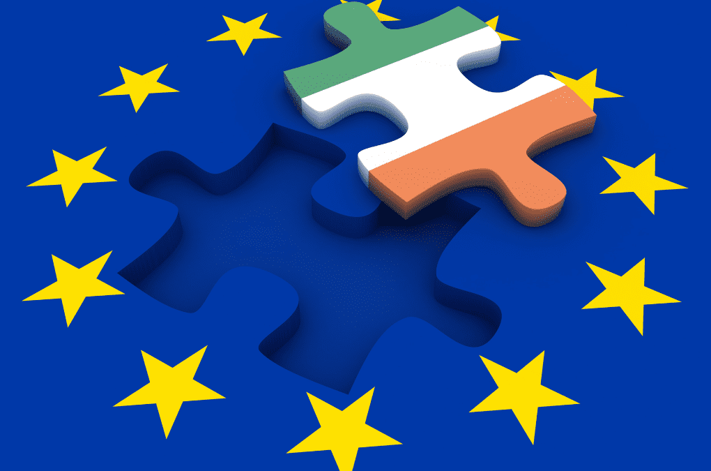 Brexit: The Northern Ireland Protocol - KMB Shipping